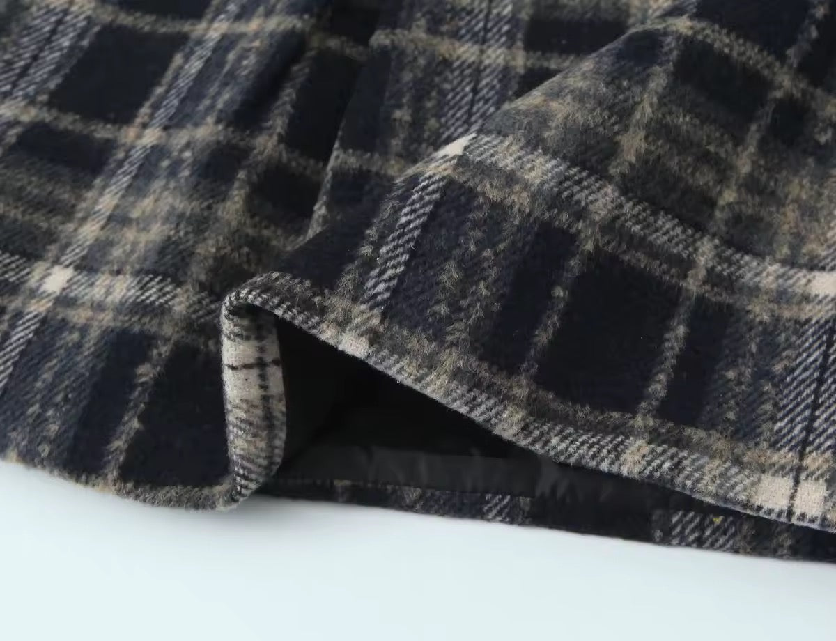 Franziska Skirt