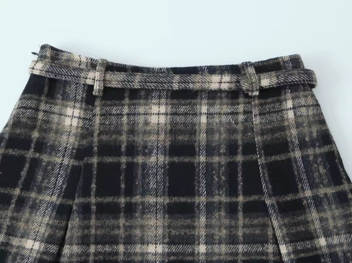 Franziska Skirt