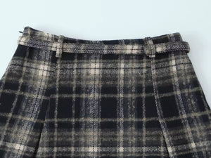 Franziska Skirt