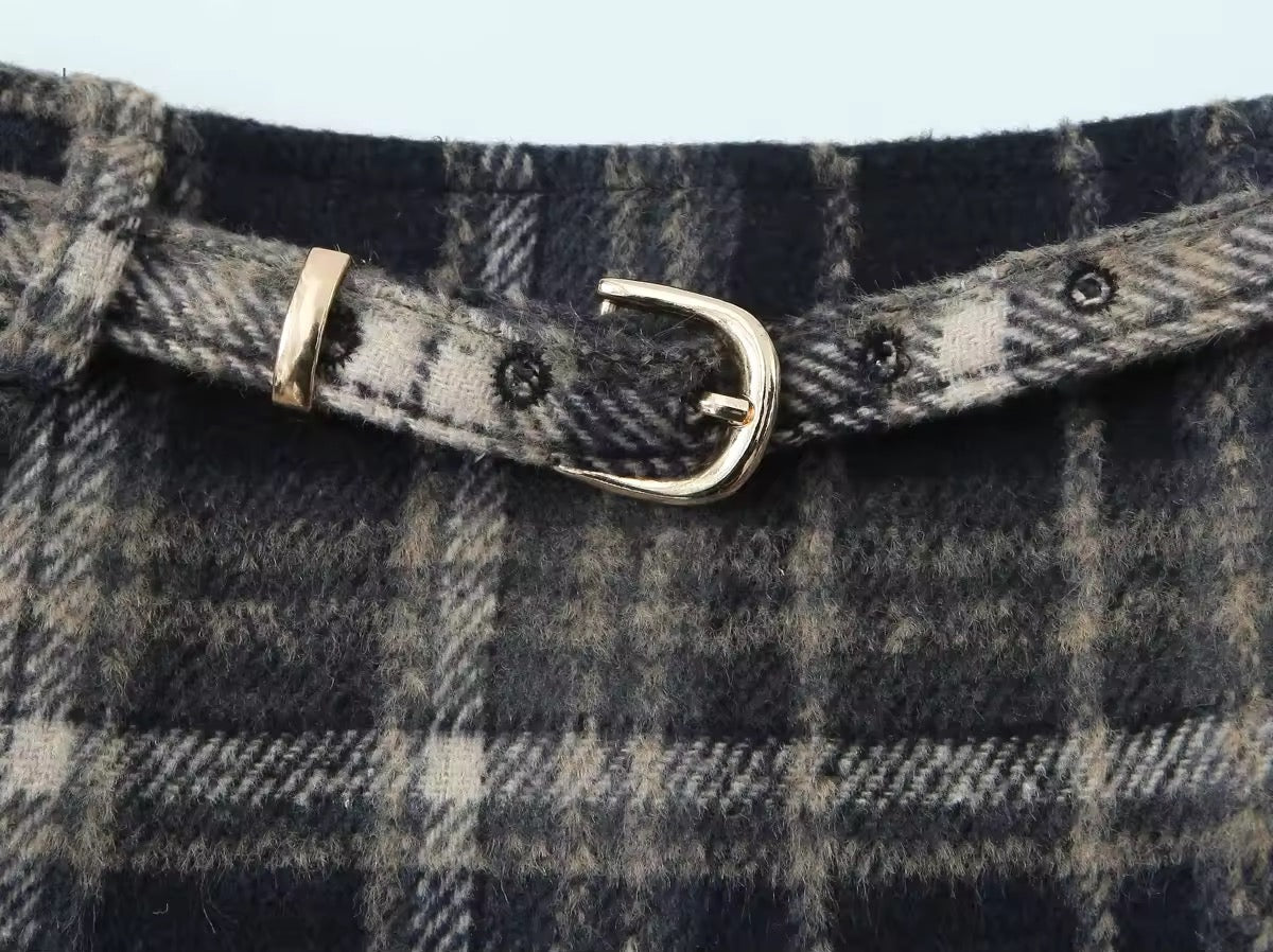 Franziska Skirt