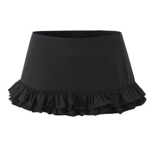 Stella Saddle Bag