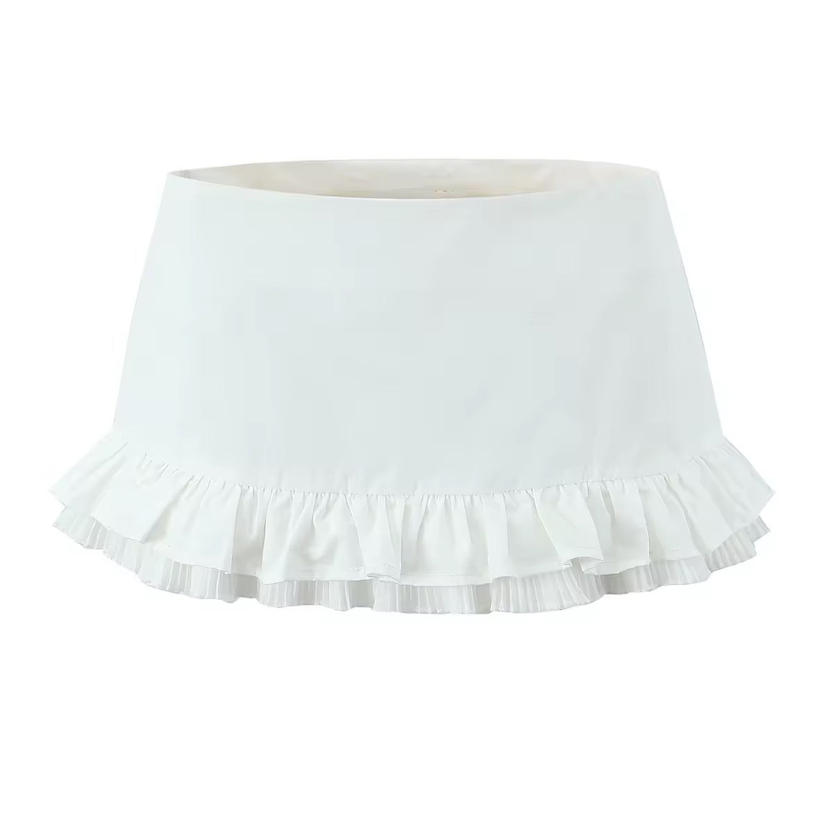 Stella Saddle Bag