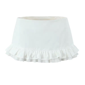 Stella Saddle Bag