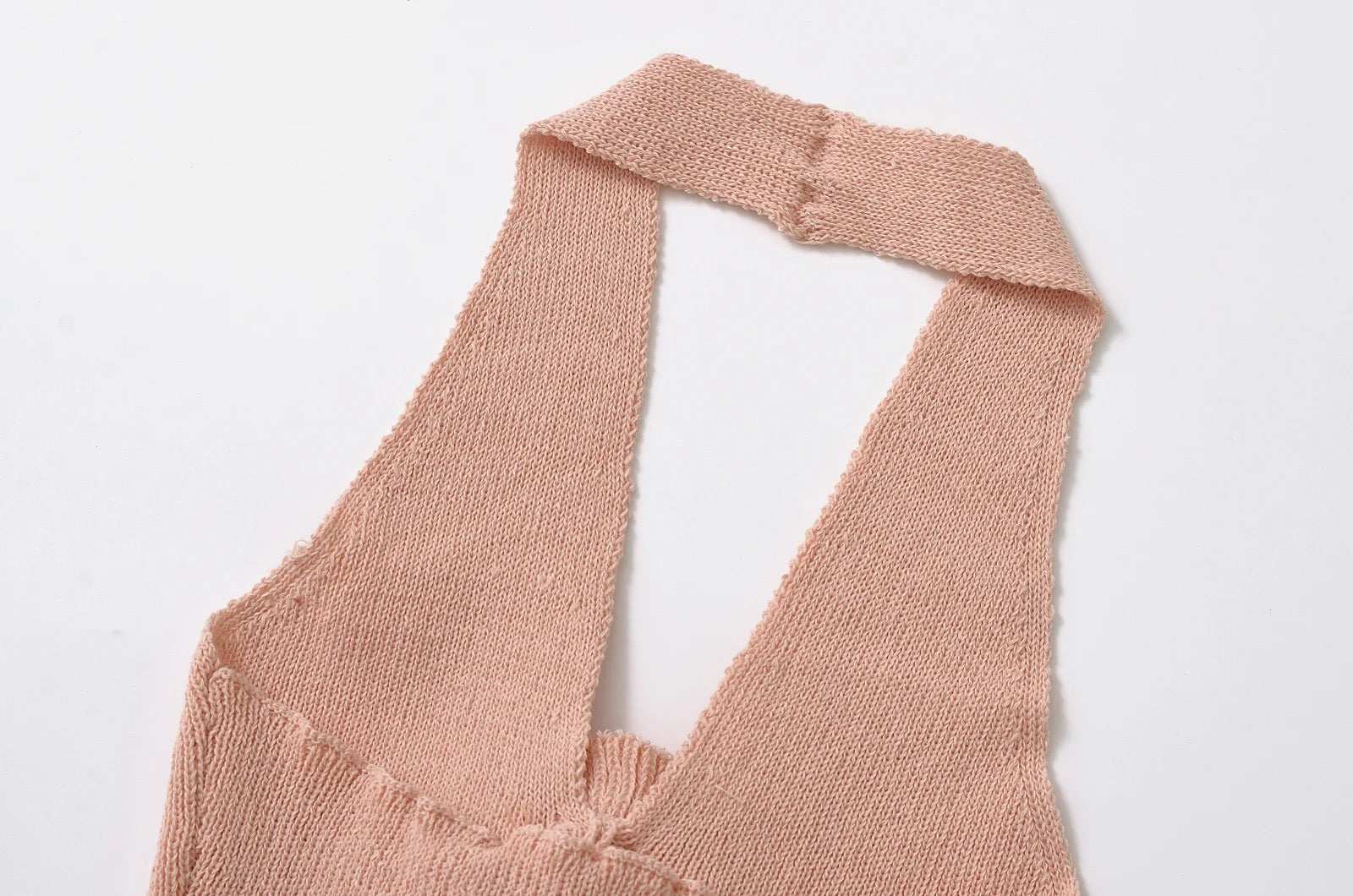 Emily Rose Halter Top