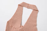 Emily Rose Halter Top