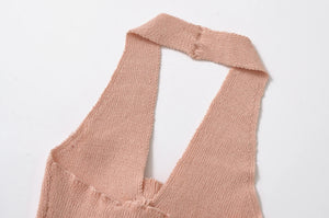 Emily Rose Halter Top