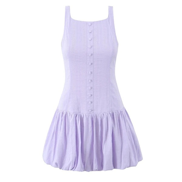 Jwana Dress