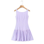 Jwana Dress