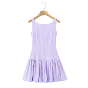 Jwana Dress
