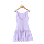 Jwana Dress