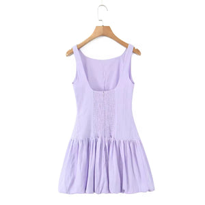 Jwana Dress