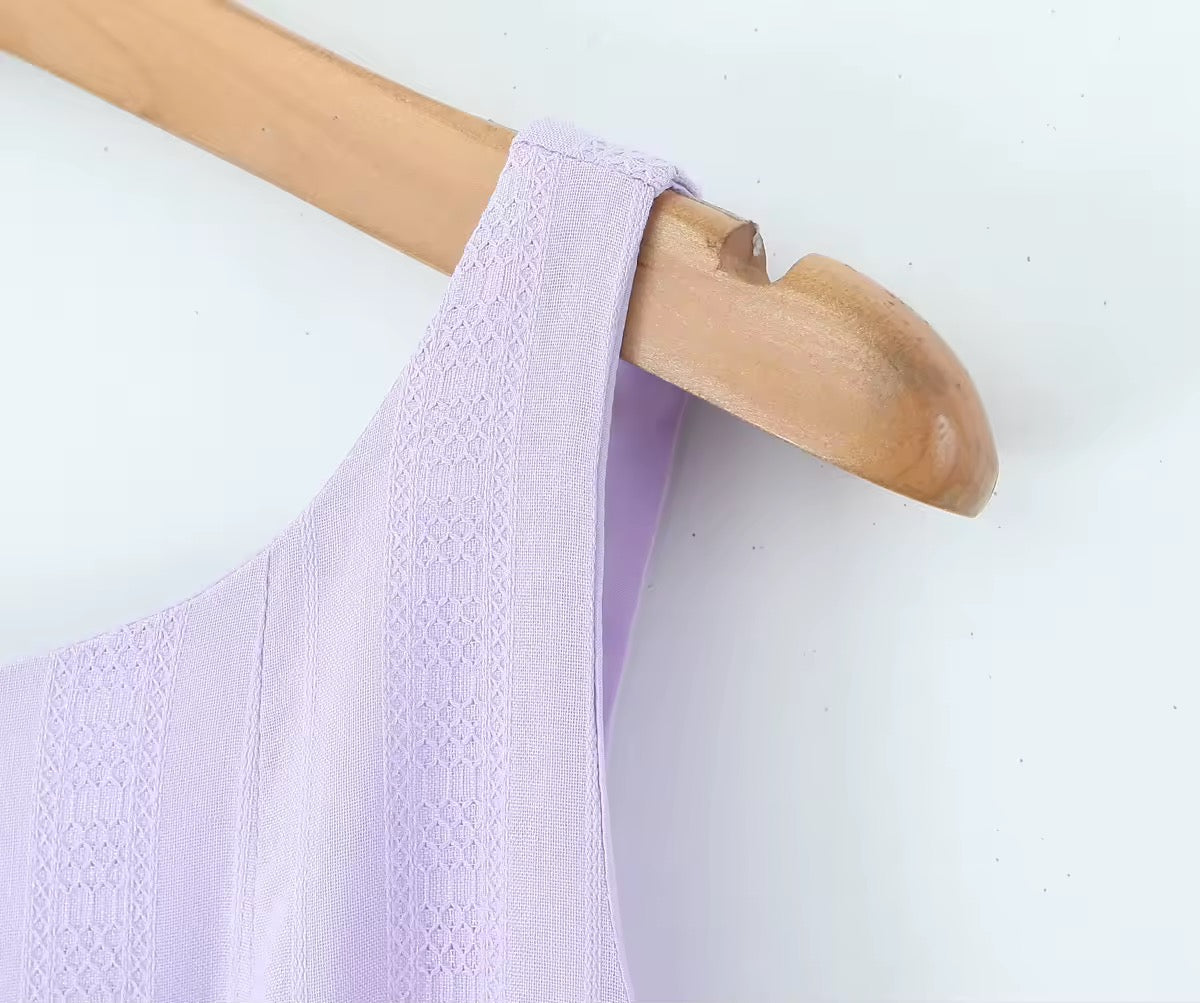 Jwana Dress