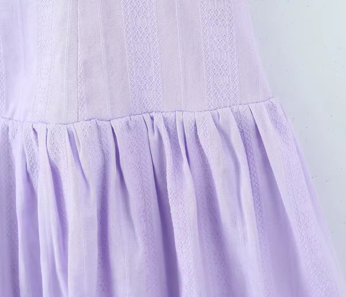 Jwana Dress