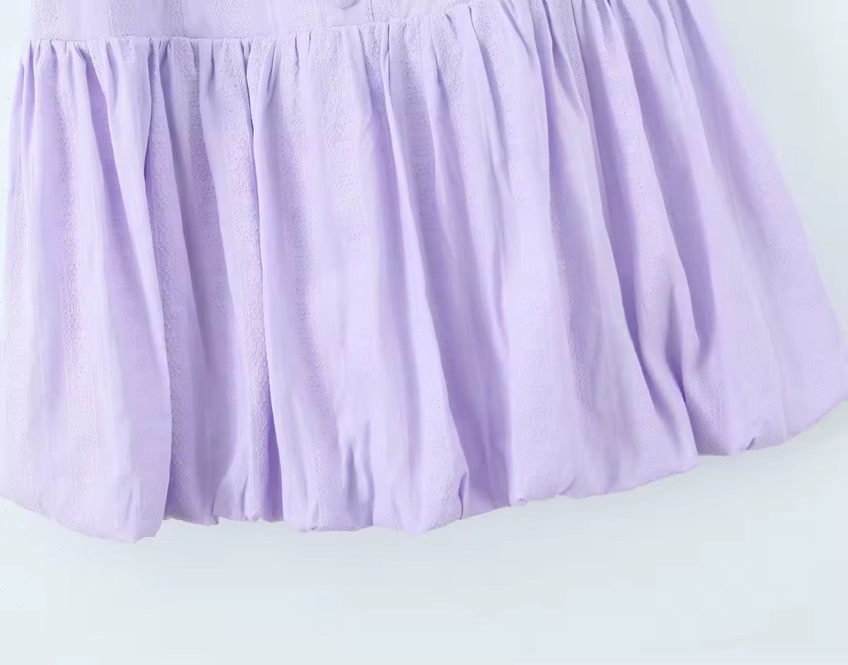 Jwana Dress