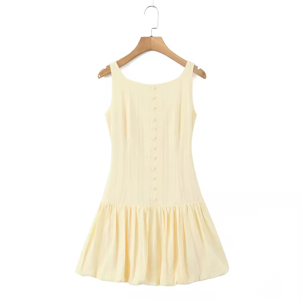Jwana Dress
