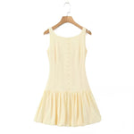 Jwana Dress