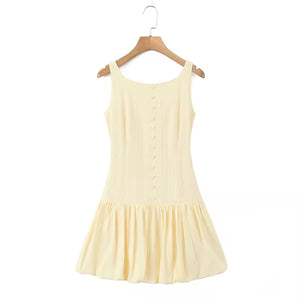 Jwana Dress