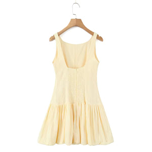 Jwana Dress