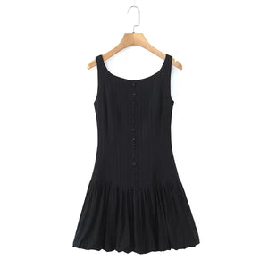 Jwana Dress