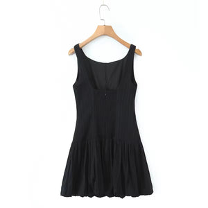 Jwana Dress