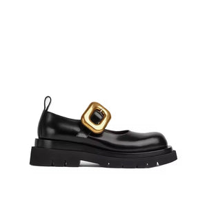 Anneka Platform Shoes