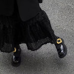 Anneka Platform Shoes