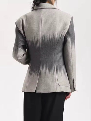 Fystina Blazer