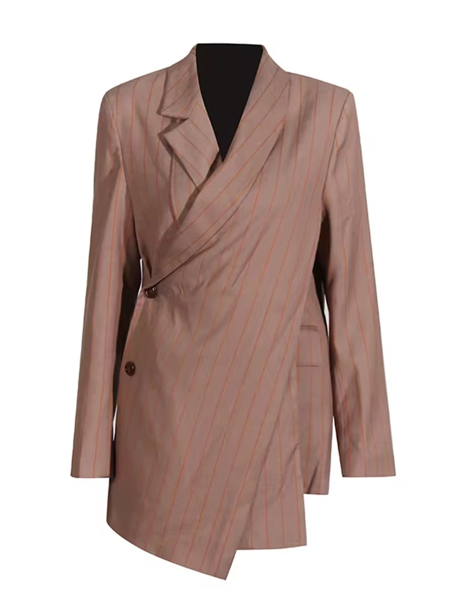 Soki Blazer