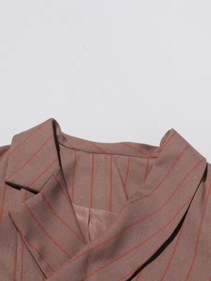 Soki Blazer