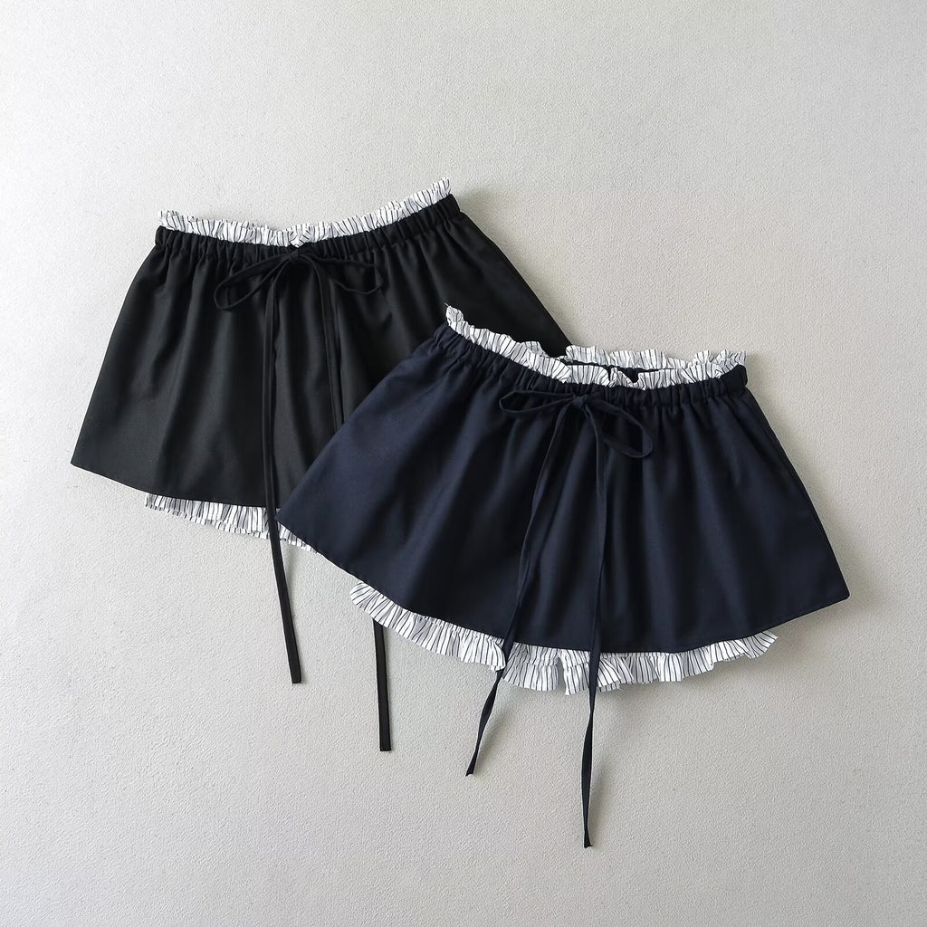 Gabby Skirt/short