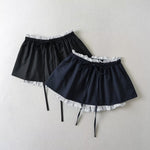 Gabby Skirt/short