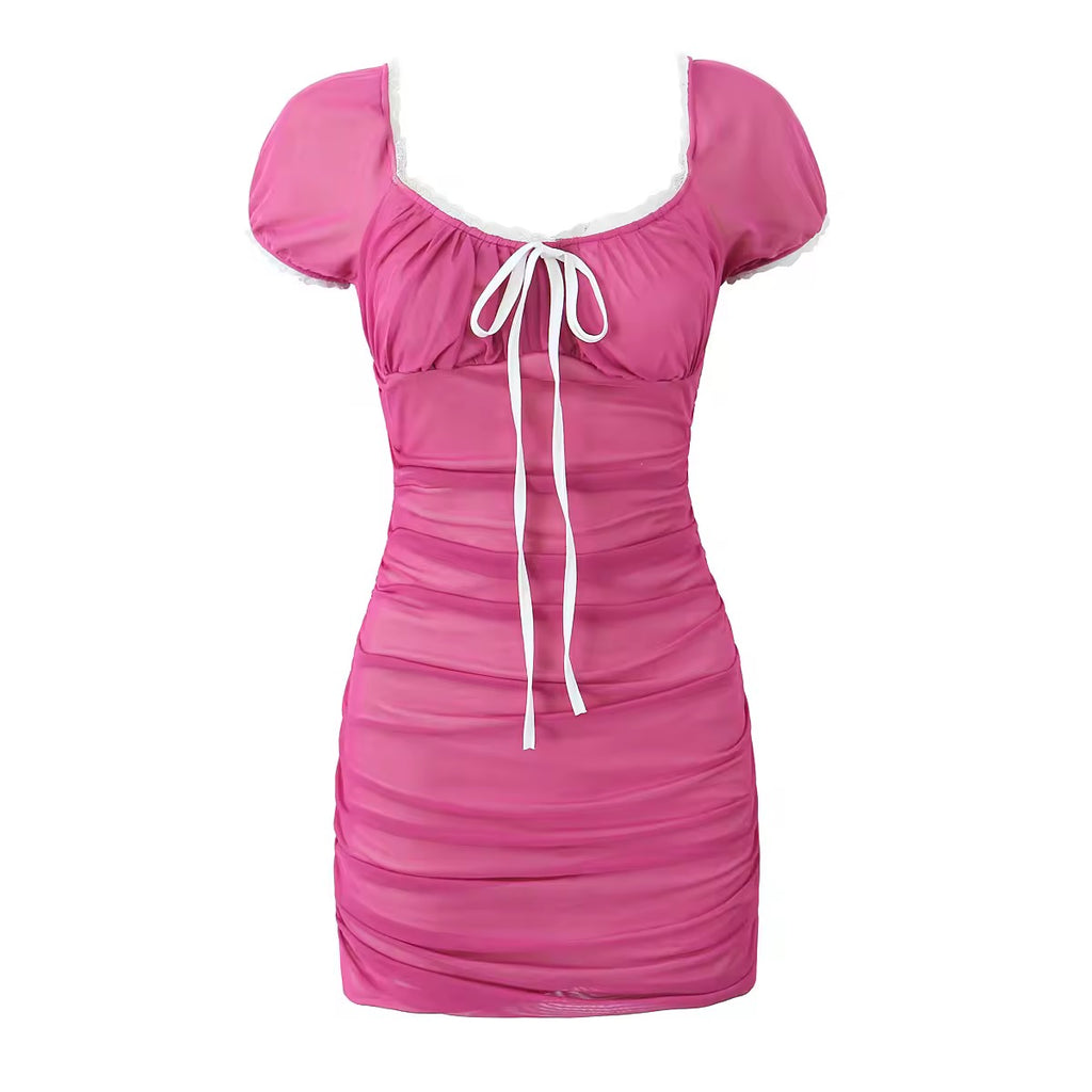 Aliana Dress