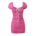 Aliana Dress