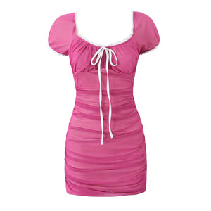 Aliana Dress