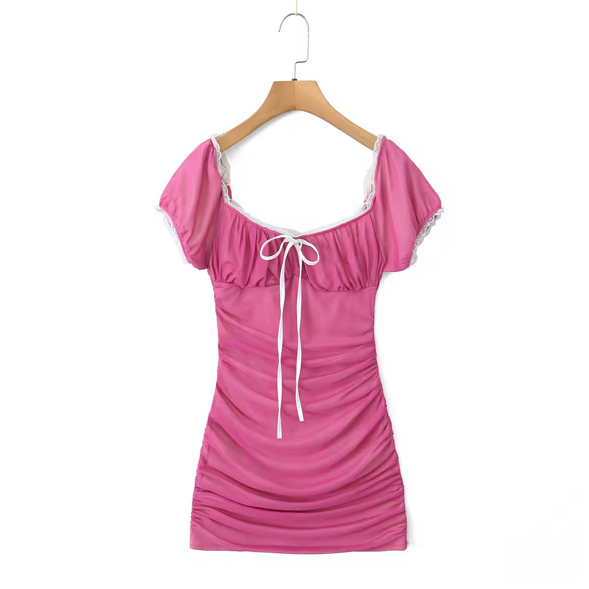 Aliana Dress