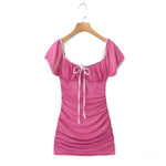 Aliana Dress