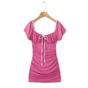 Aliana Dress