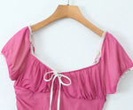 Aliana Dress