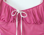 Aliana Dress