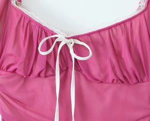 Aliana Dress