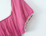 Aliana Dress