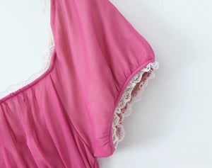 Aliana Dress