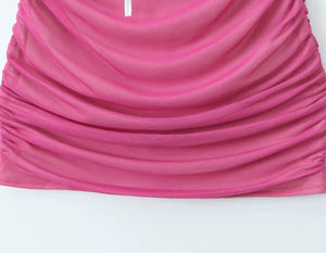 Aliana Dress