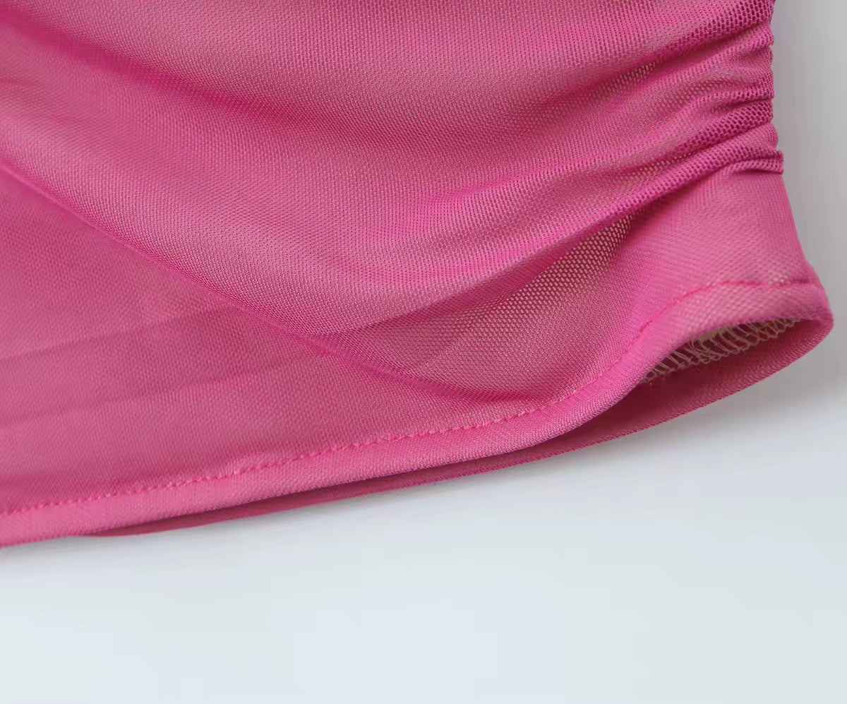 Aliana Dress