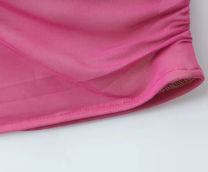 Aliana Dress