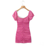Aliana Dress