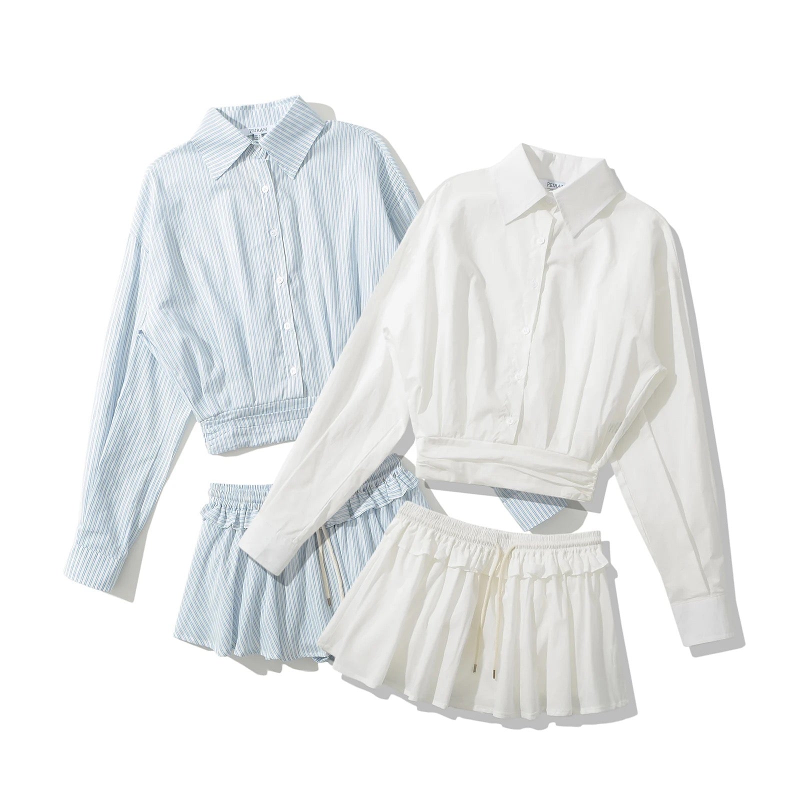 Brie Two Piece Set