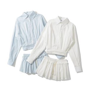 Brie Two Piece Set