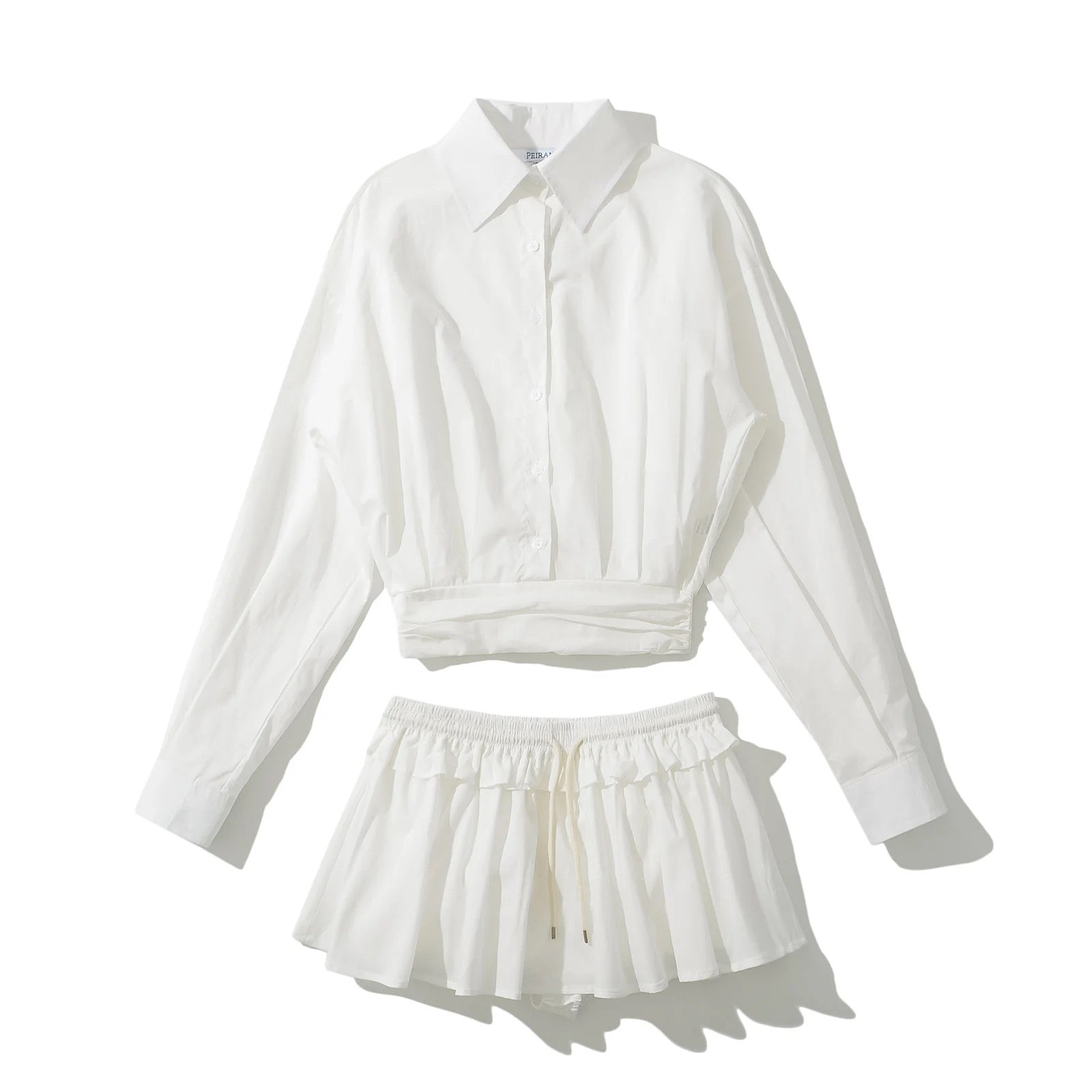 Brie Two Piece Set