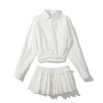 Brie Two Piece Set